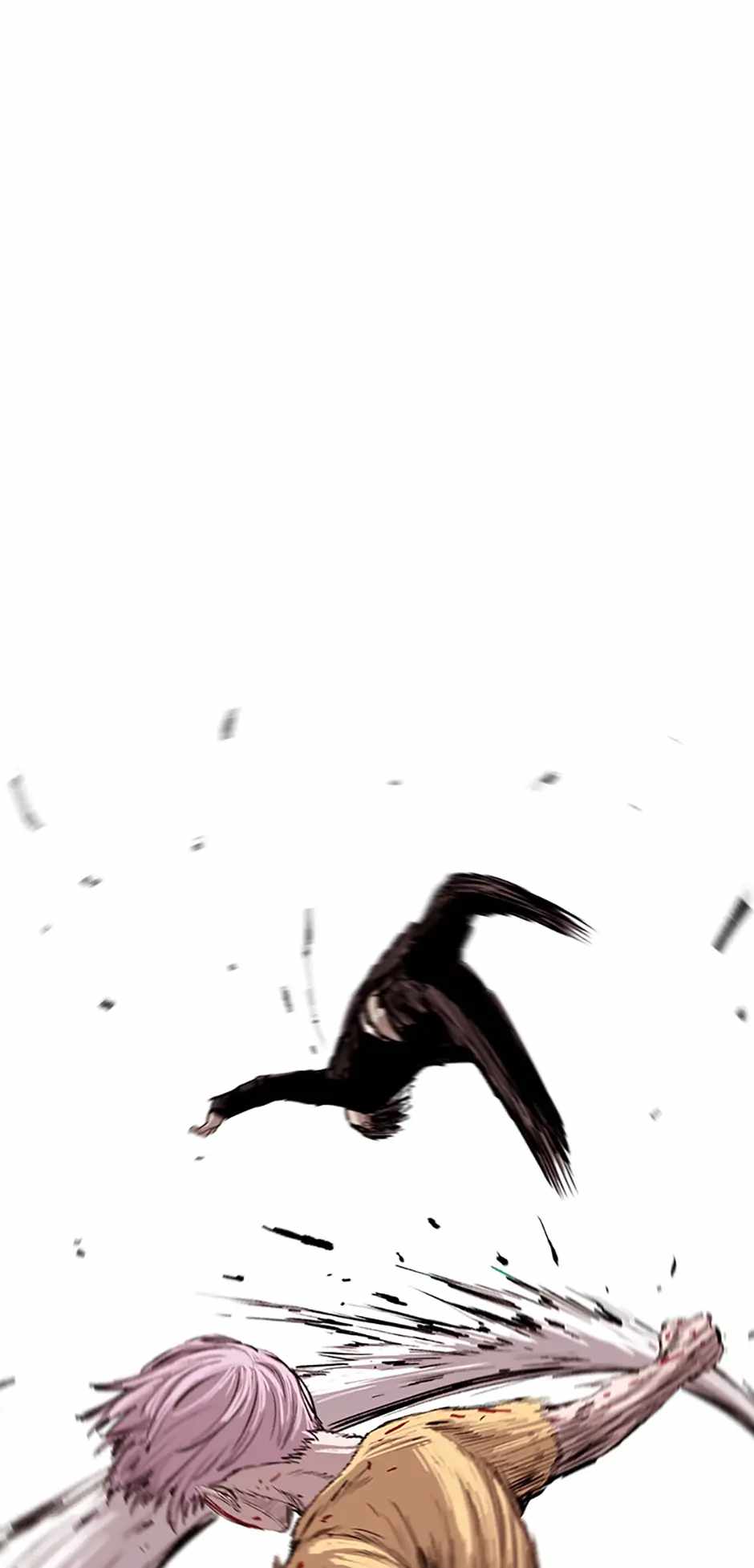 Read A Better Labor chapter 20 image 32 on Lezhin