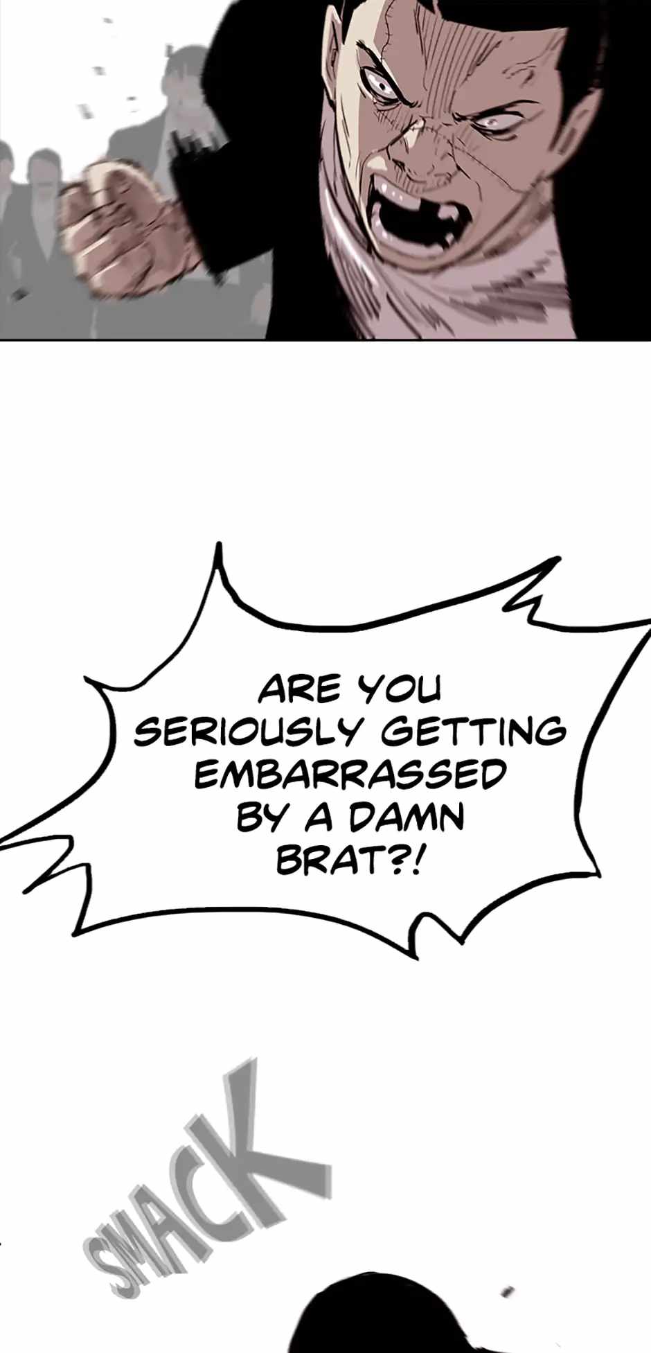 Read A Better Labor chapter 20 image 34 on Lezhin