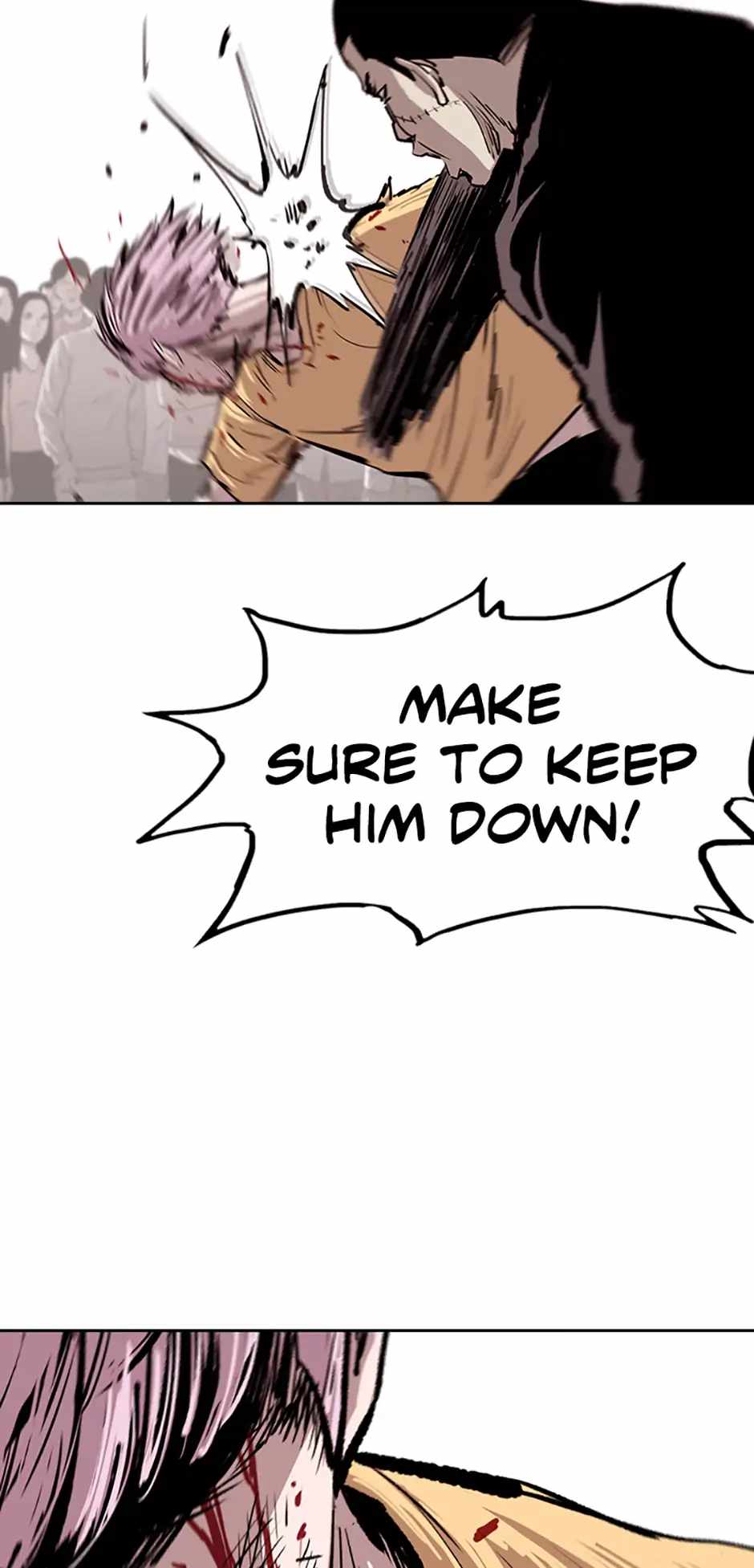 Read A Better Labor chapter 20 image 35 on Lezhin