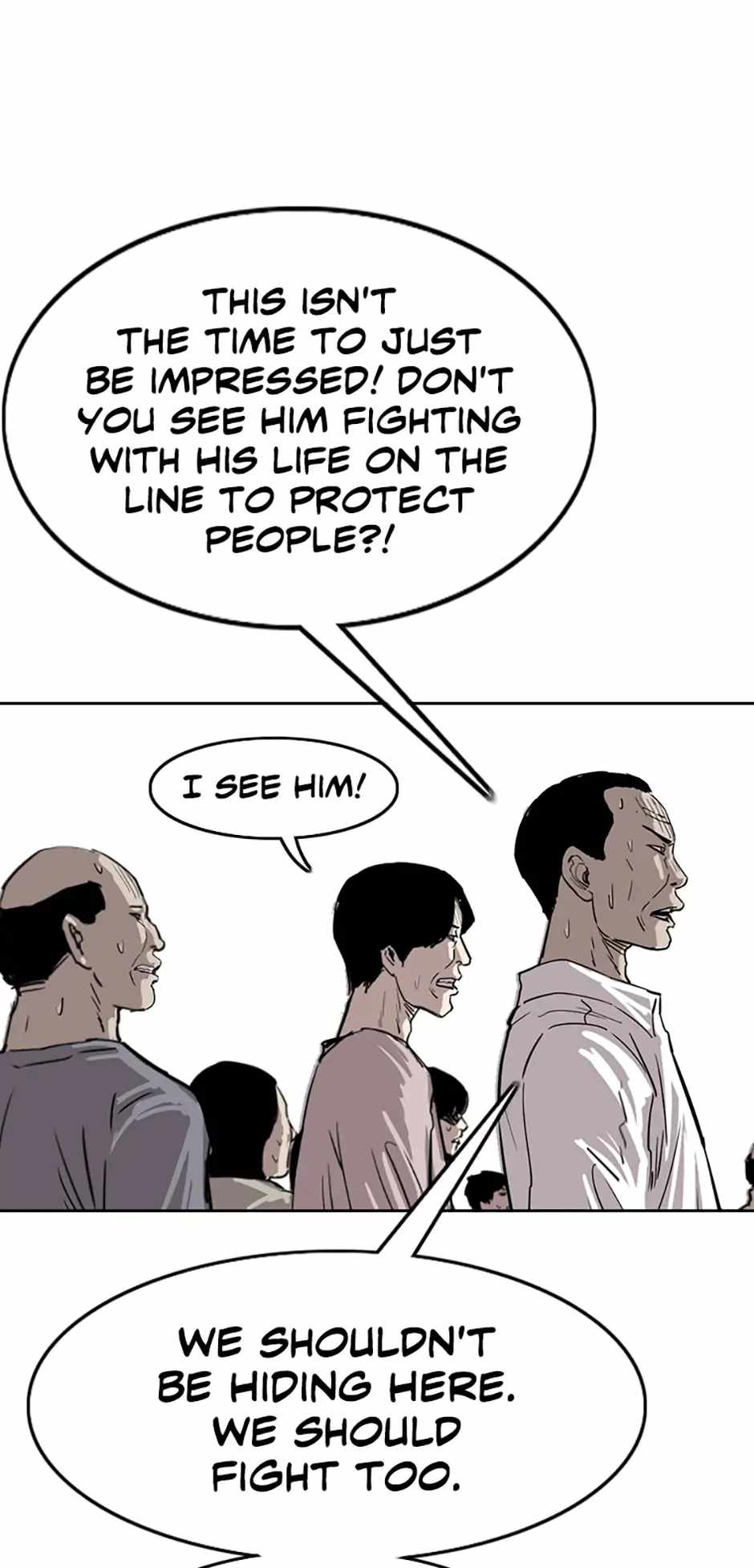 Read A Better Labor chapter 20 image 43 on Lezhin