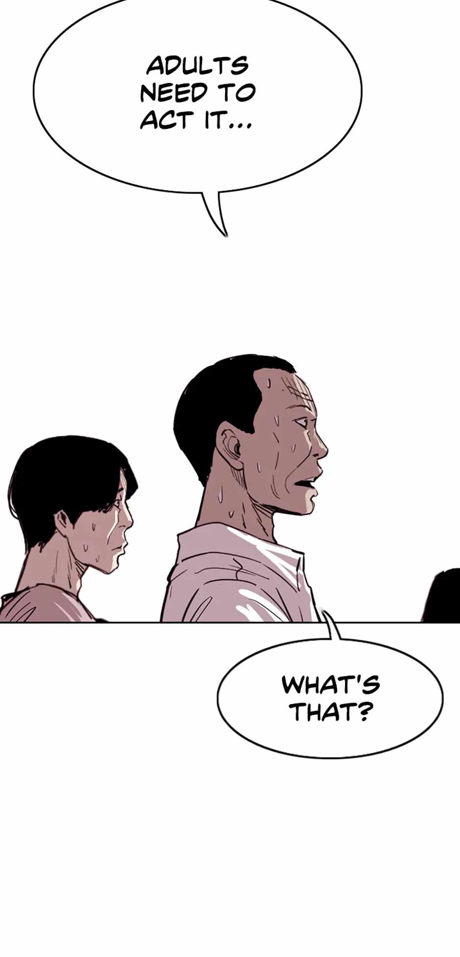Read A Better Labor chapter 20 image 44 on Lezhin