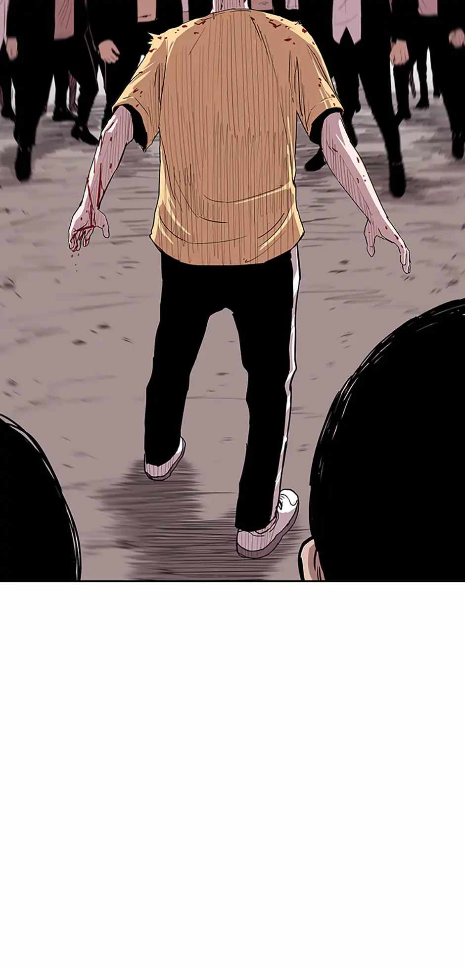 Read A Better Labor chapter 20 image 48 on Lezhin