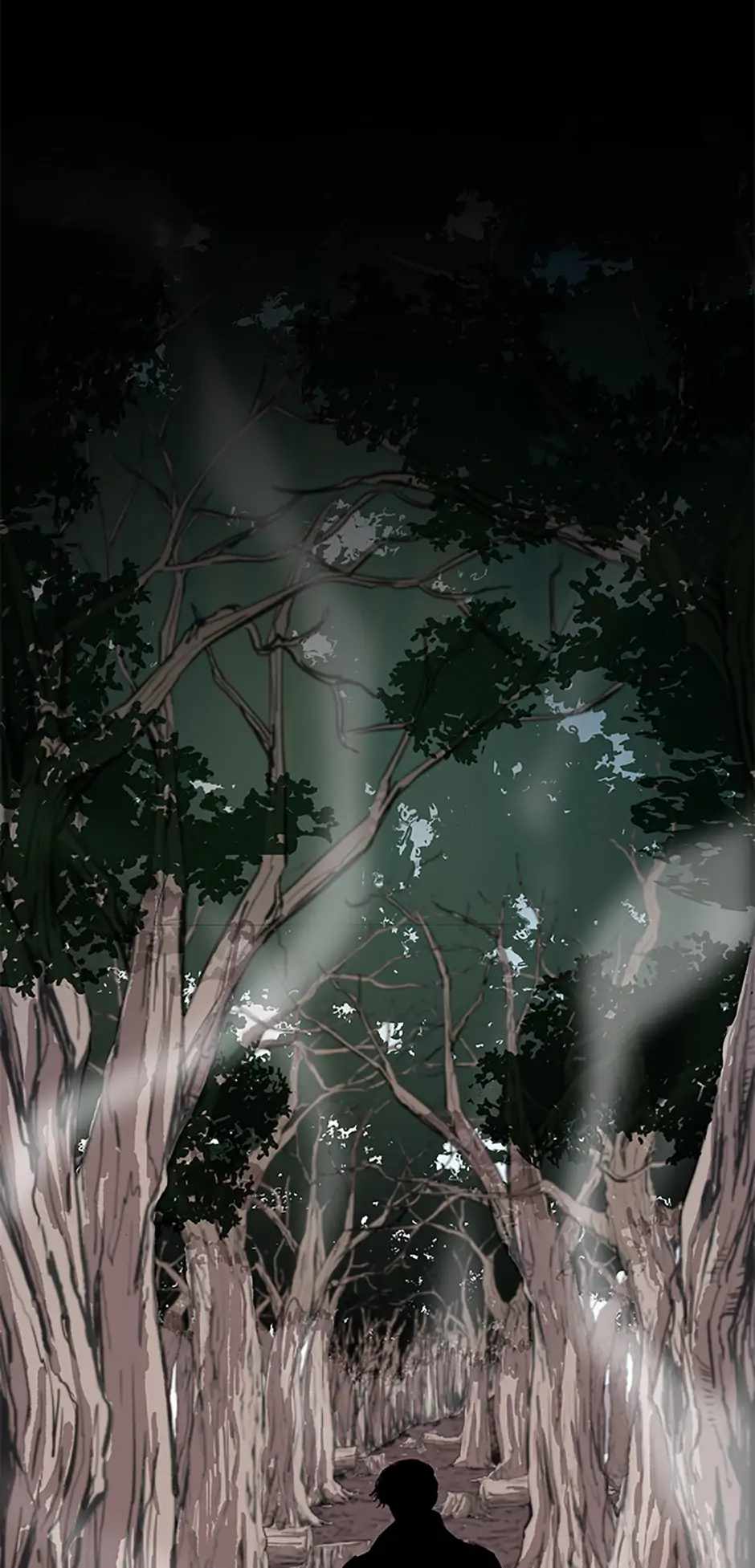 Read A Better Labor chapter 20 image 5 on Lezhin