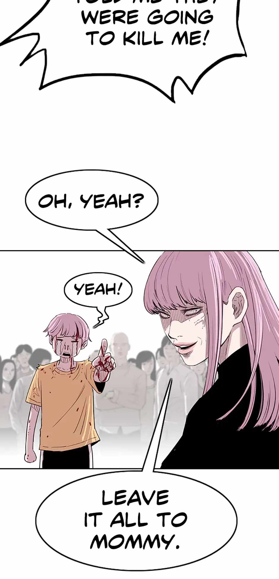 Read A Better Labor chapter 20 image 56 on Lezhin