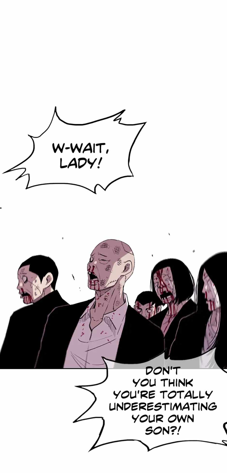 Read A Better Labor chapter 20 image 57 on Lezhin