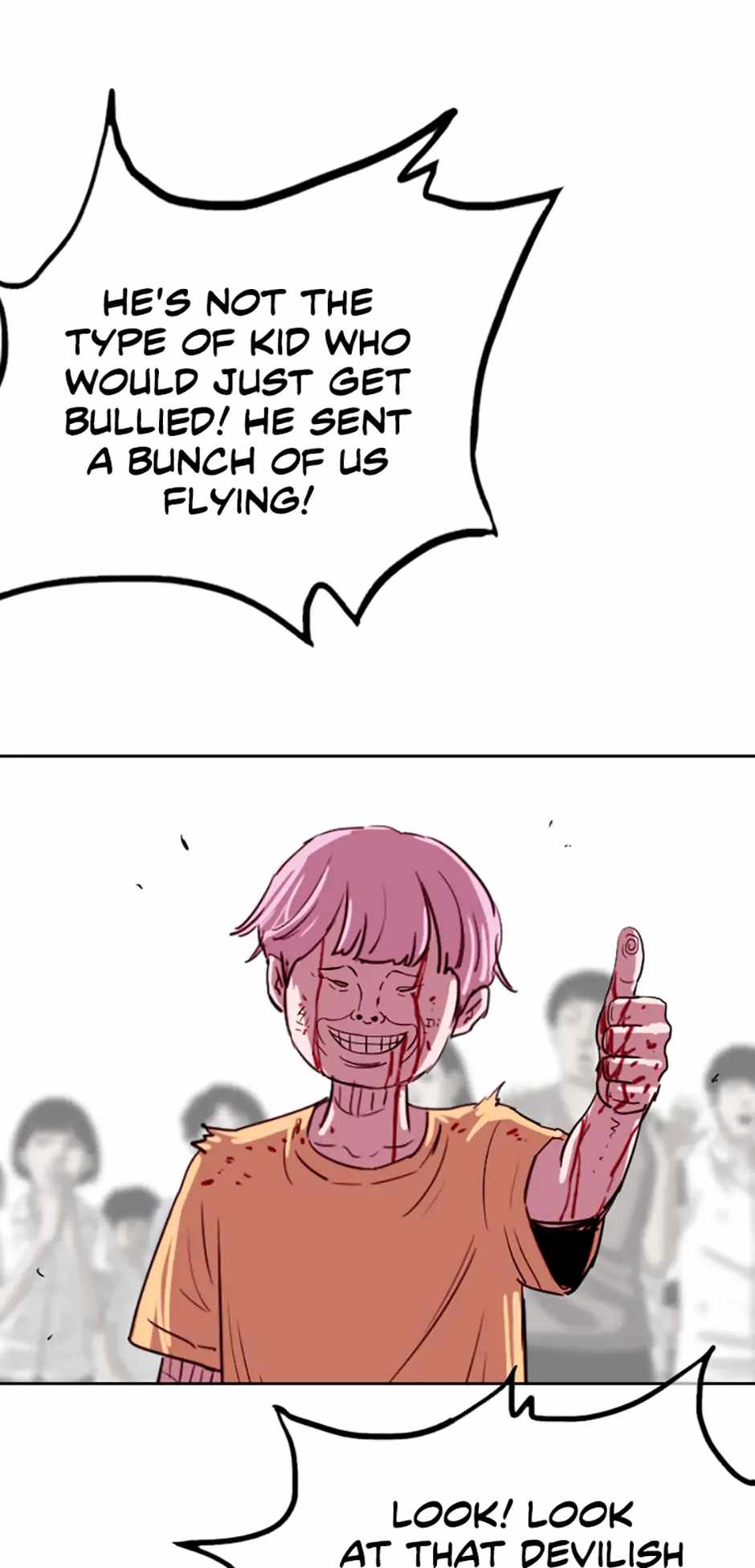 Read A Better Labor chapter 20 image 58 on Lezhin