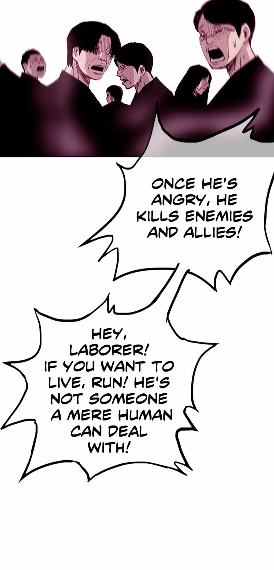 Read A Better Labor chapter 20 image 87 on Lezhin