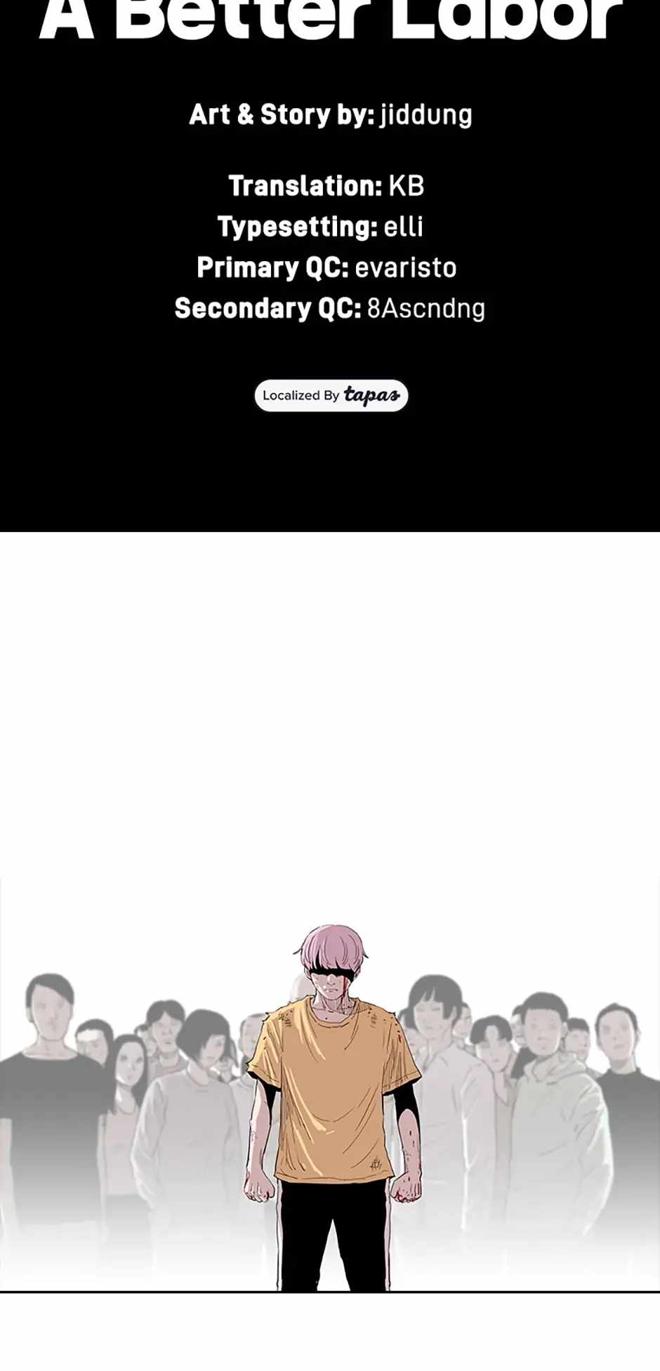 Read A Better Labor chapter 20 image 9 on Lezhin