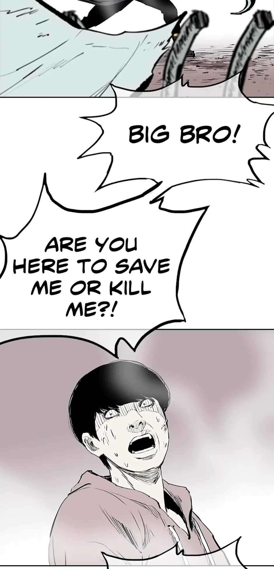 Read A Better Labor chapter 21 image 13 on Lezhin