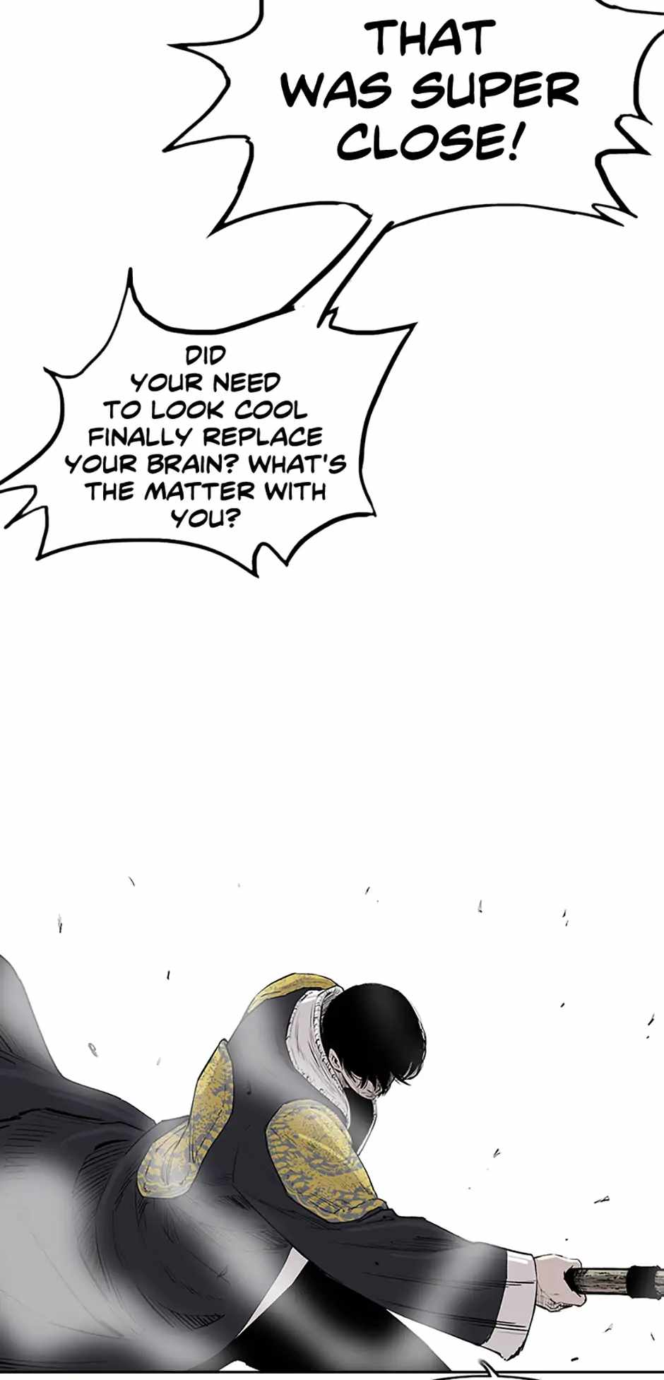 Read A Better Labor chapter 21 image 14 on Lezhin
