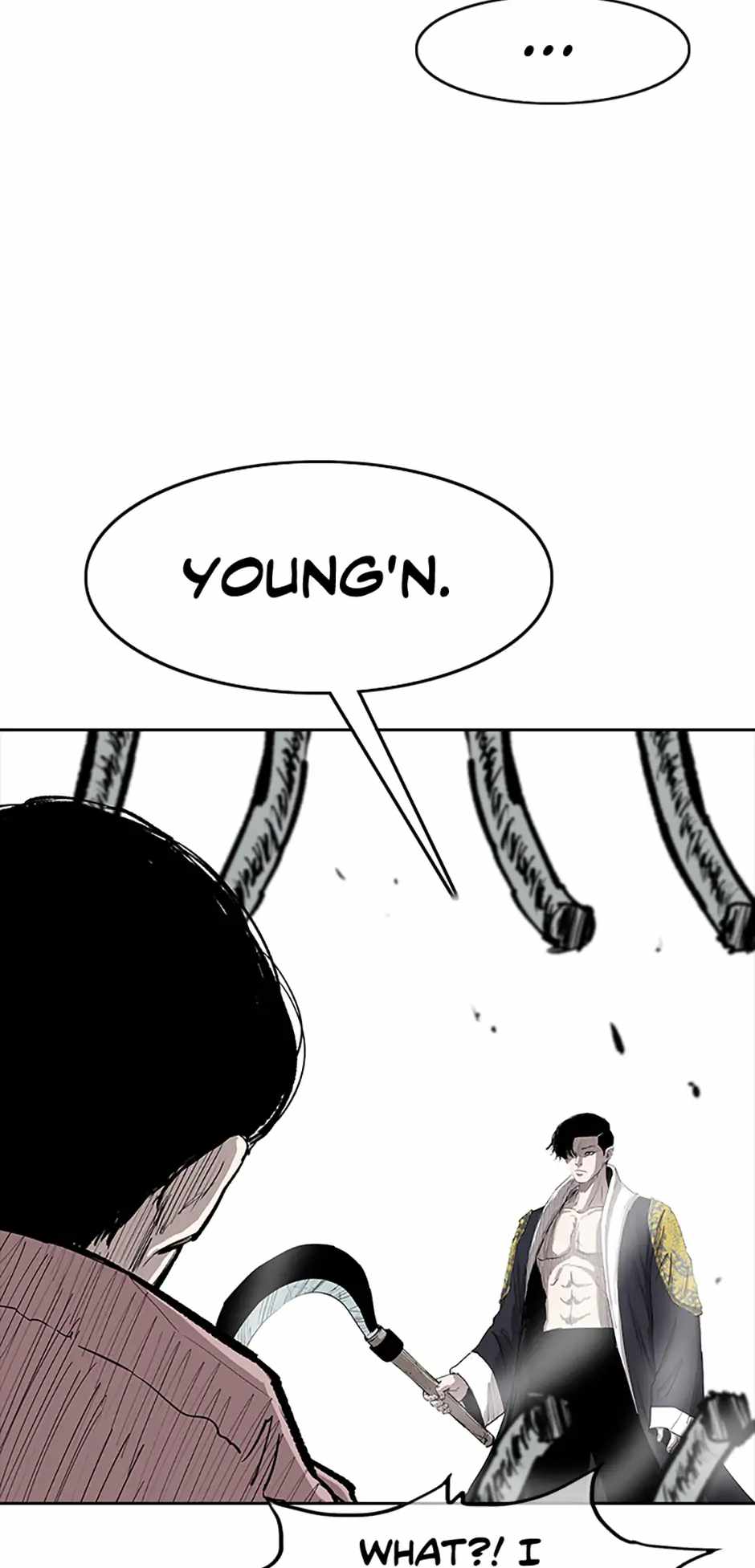 Read A Better Labor chapter 21 image 15 on Lezhin