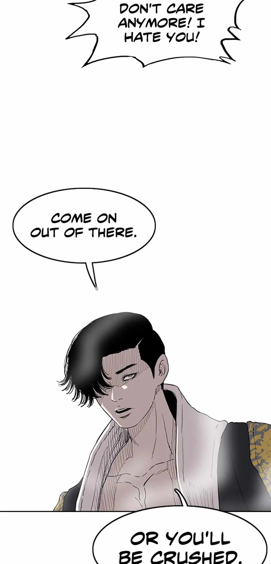 Read A Better Labor chapter 21 image 16 on Lezhin