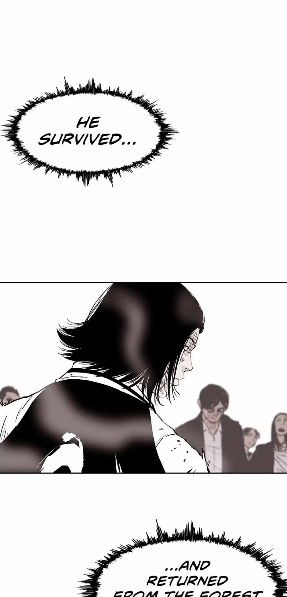 Read A Better Labor chapter 21 image 20 on Lezhin