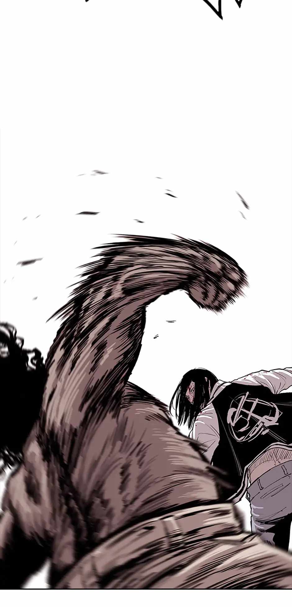 Read A Better Labor chapter 21 image 37 on Lezhin