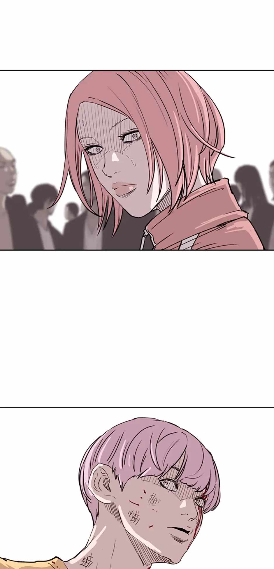 Read A Better Labor chapter 21 image 68 on Lezhin