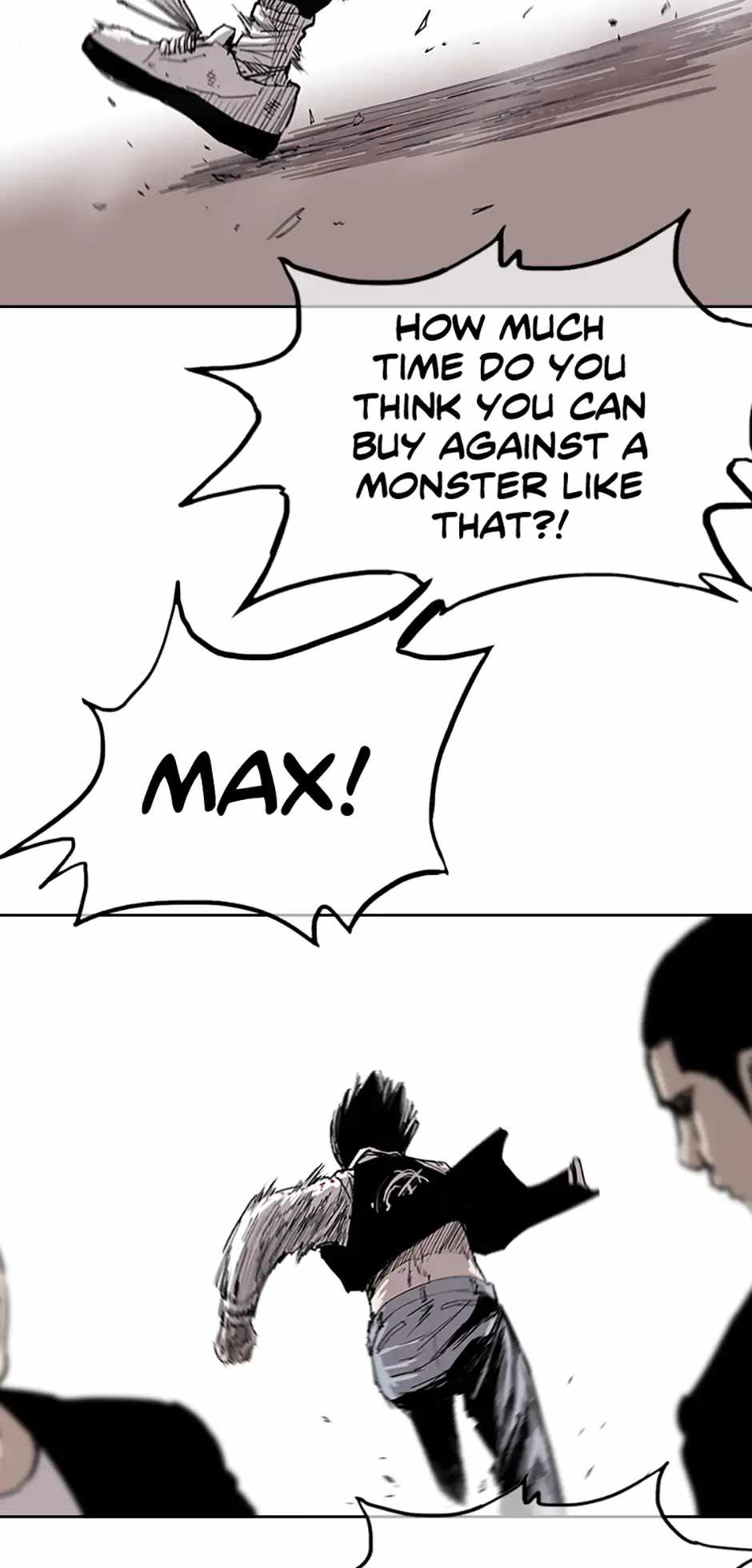 Read A Better Labor chapter 21 image 80 on Lezhin