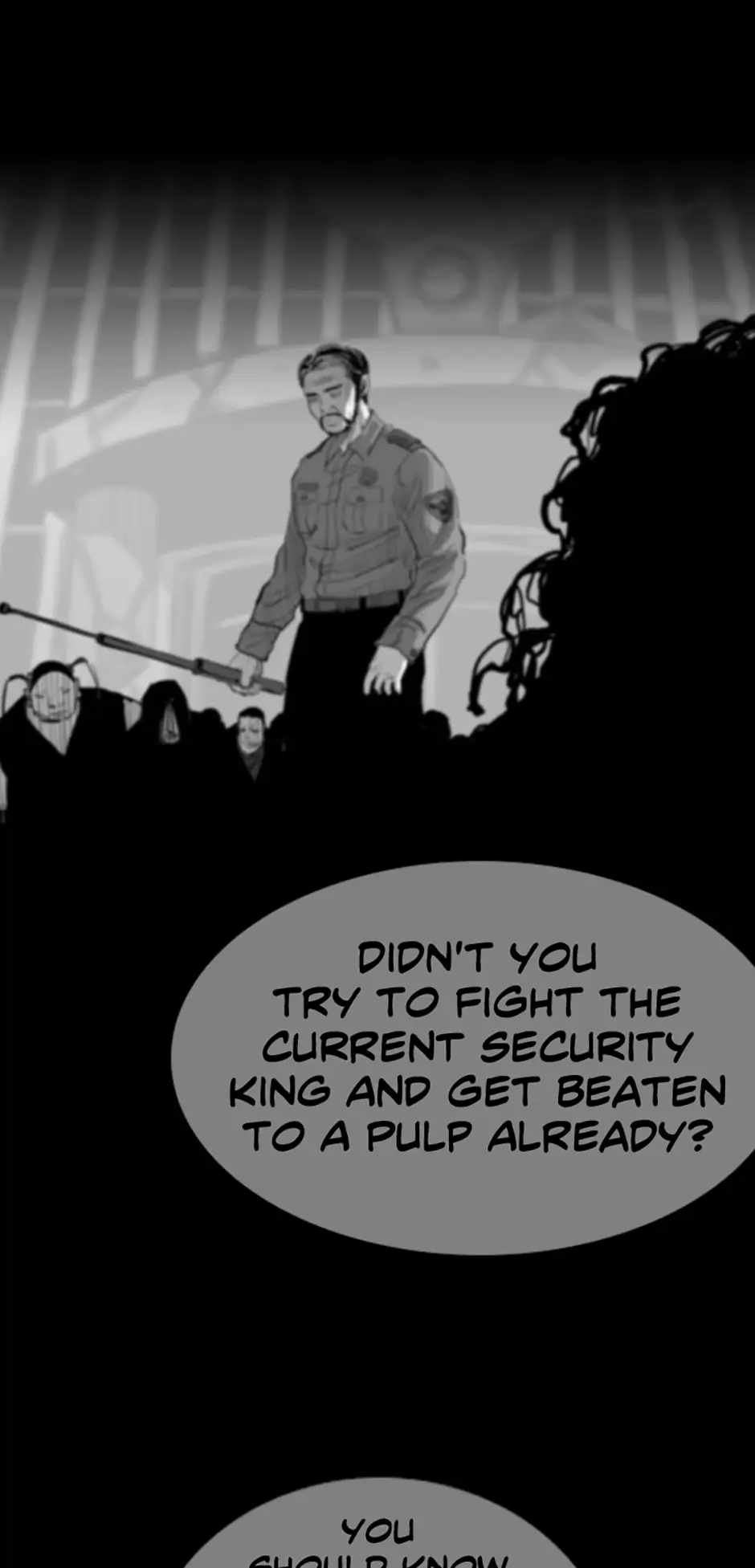 Read A Better Labor chapter 23 image 13 on Lezhin
