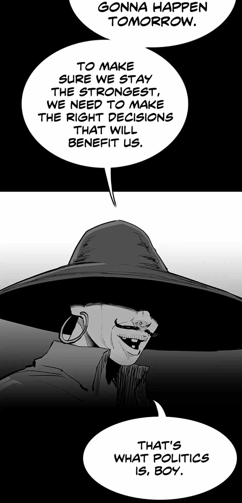 Read A Better Labor chapter 23 image 23 on Lezhin