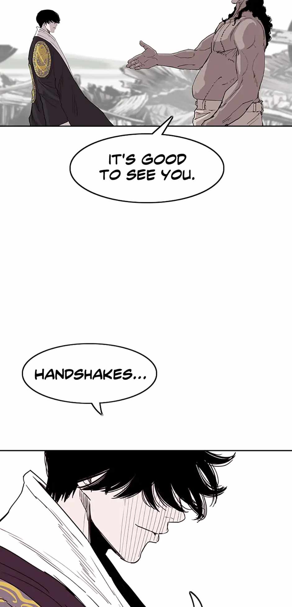 Read A Better Labor chapter 23 image 29 on Lezhin