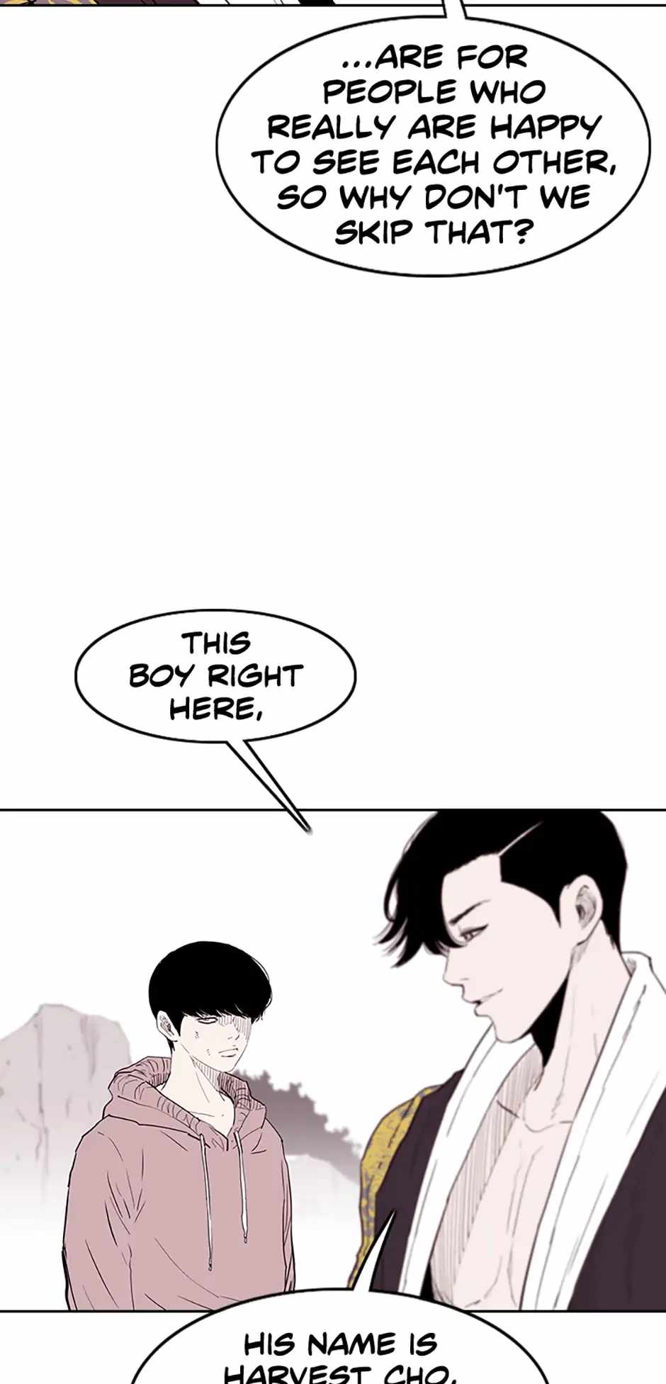 Read A Better Labor chapter 23 image 30 on Lezhin