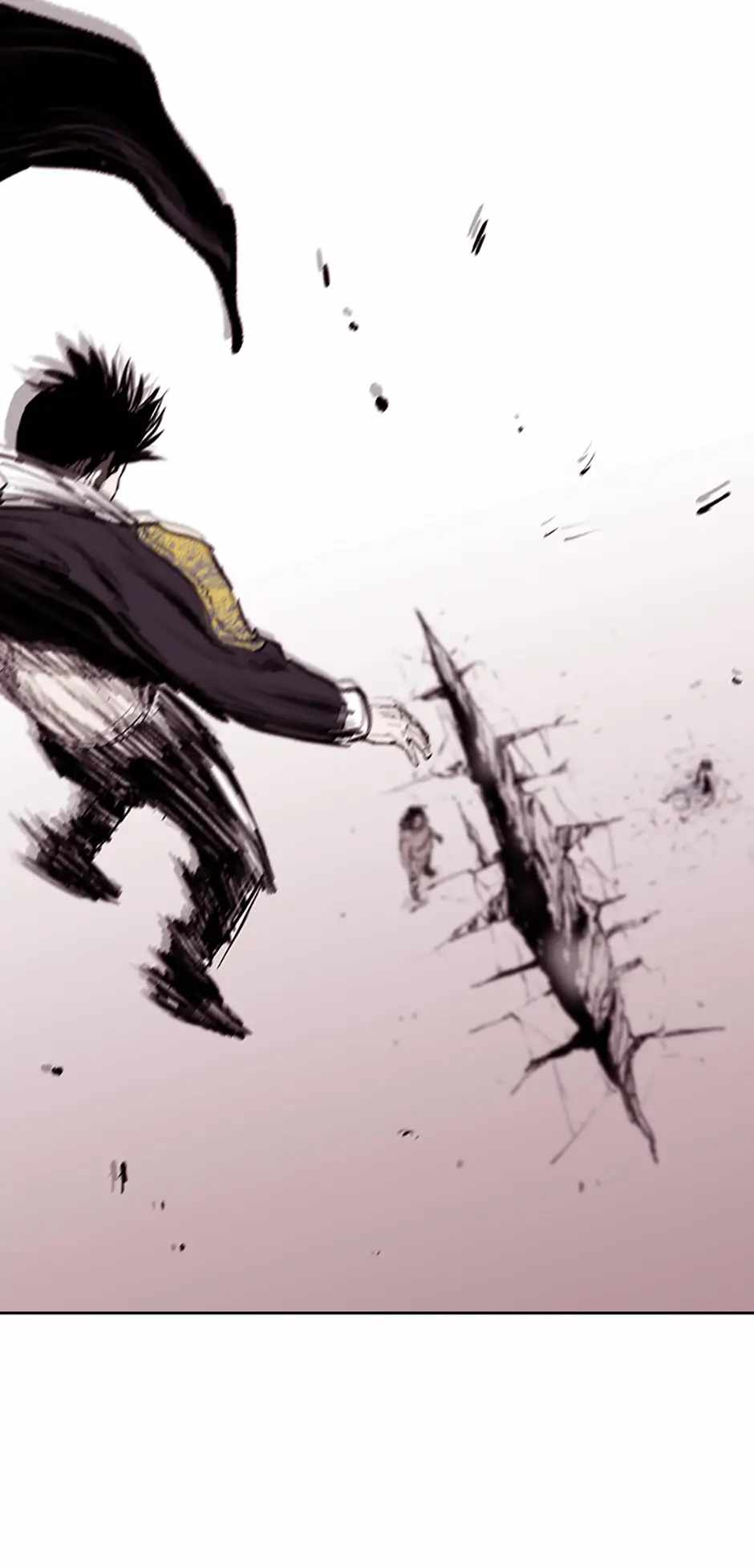 Read A Better Labor chapter 23 image 4 on Lezhin
