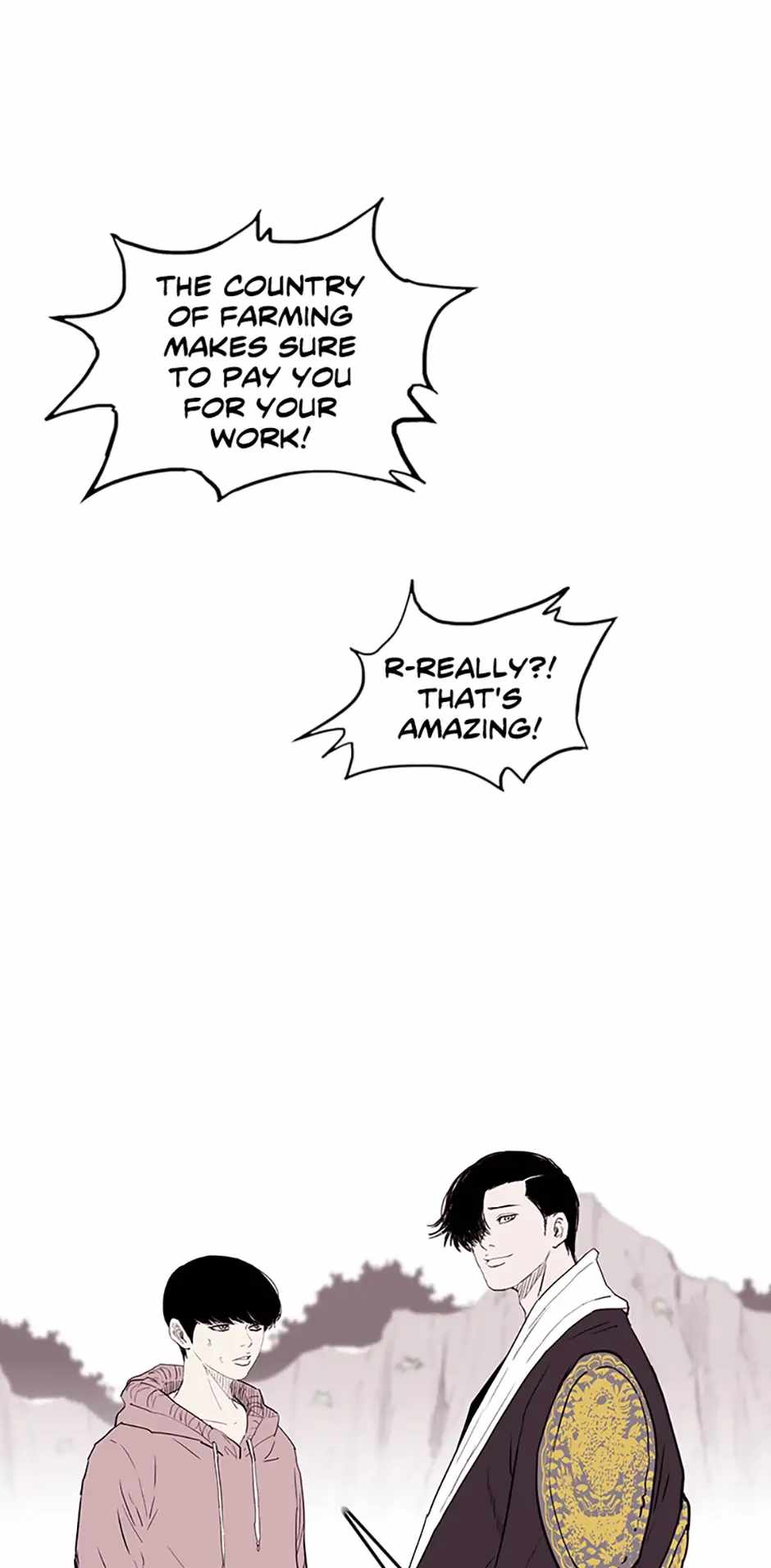 Read A Better Labor chapter 23 image 76 on Lezhin