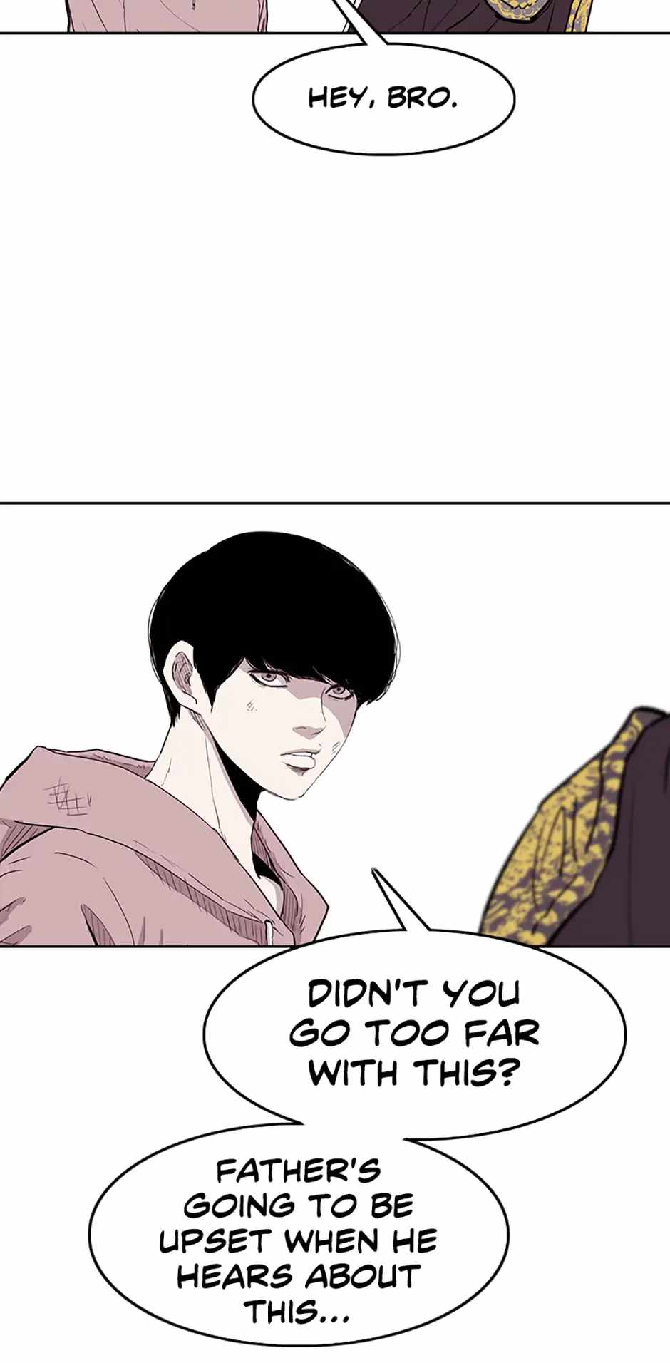 Read A Better Labor chapter 23 image 77 on Lezhin