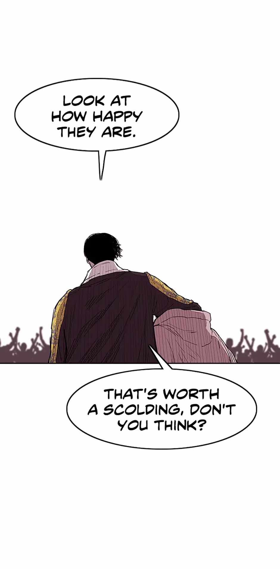 Read A Better Labor chapter 23 image 81 on Lezhin