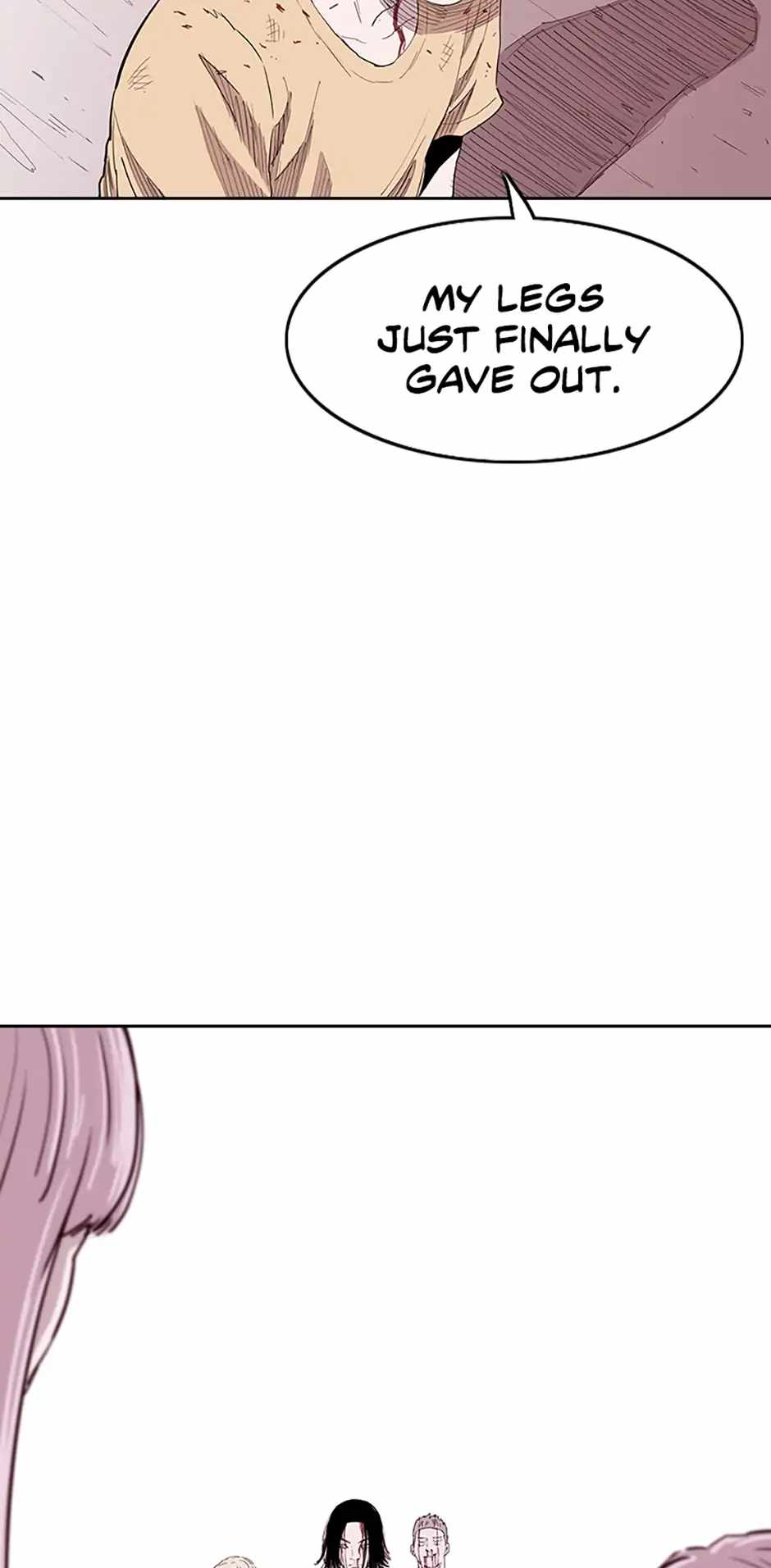 Read A Better Labor chapter 23 image 85 on Lezhin