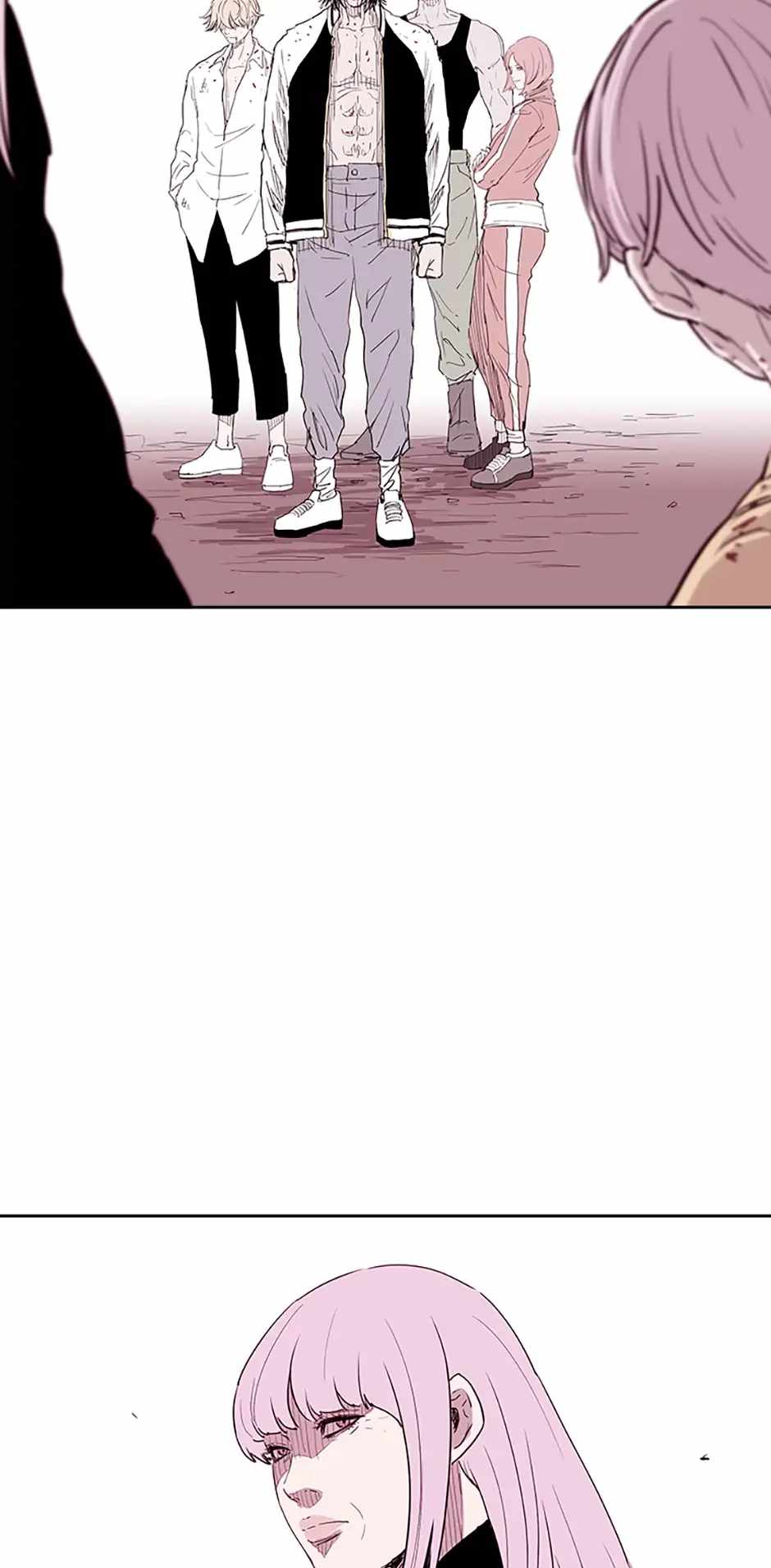 Read A Better Labor chapter 23 image 86 on Lezhin