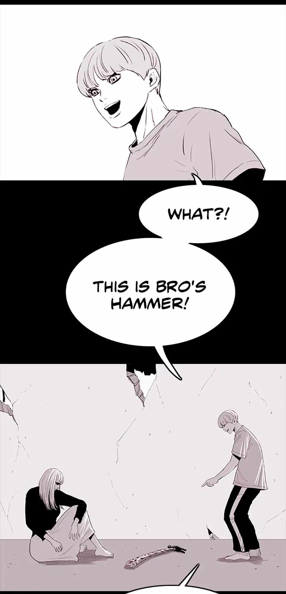 Read A Better Labor chapter 24 image 15 on Lezhin