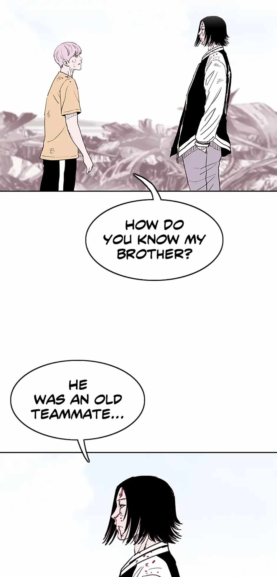 Read A Better Labor chapter 24 image 26 on Lezhin