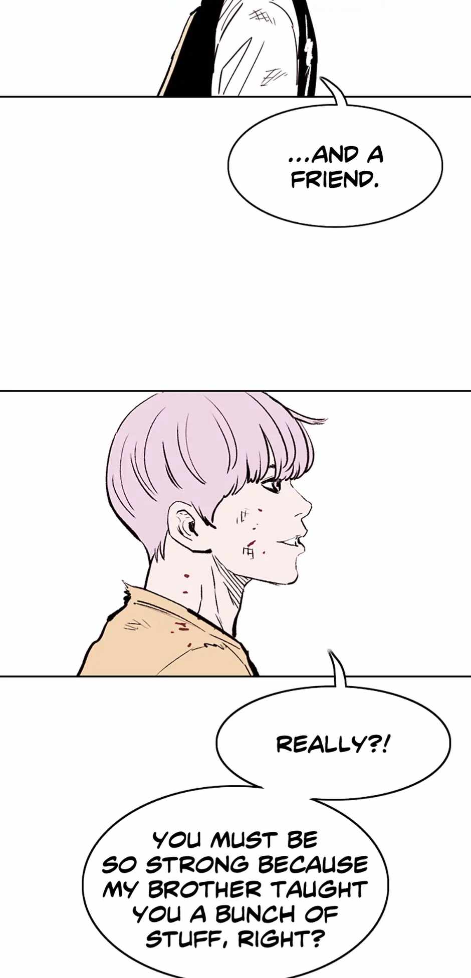 Read A Better Labor chapter 24 image 27 on Lezhin