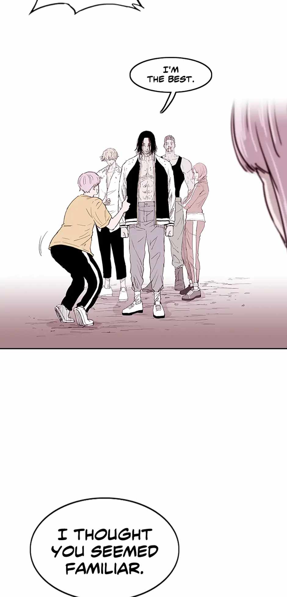 Read A Better Labor chapter 24 image 30 on Lezhin