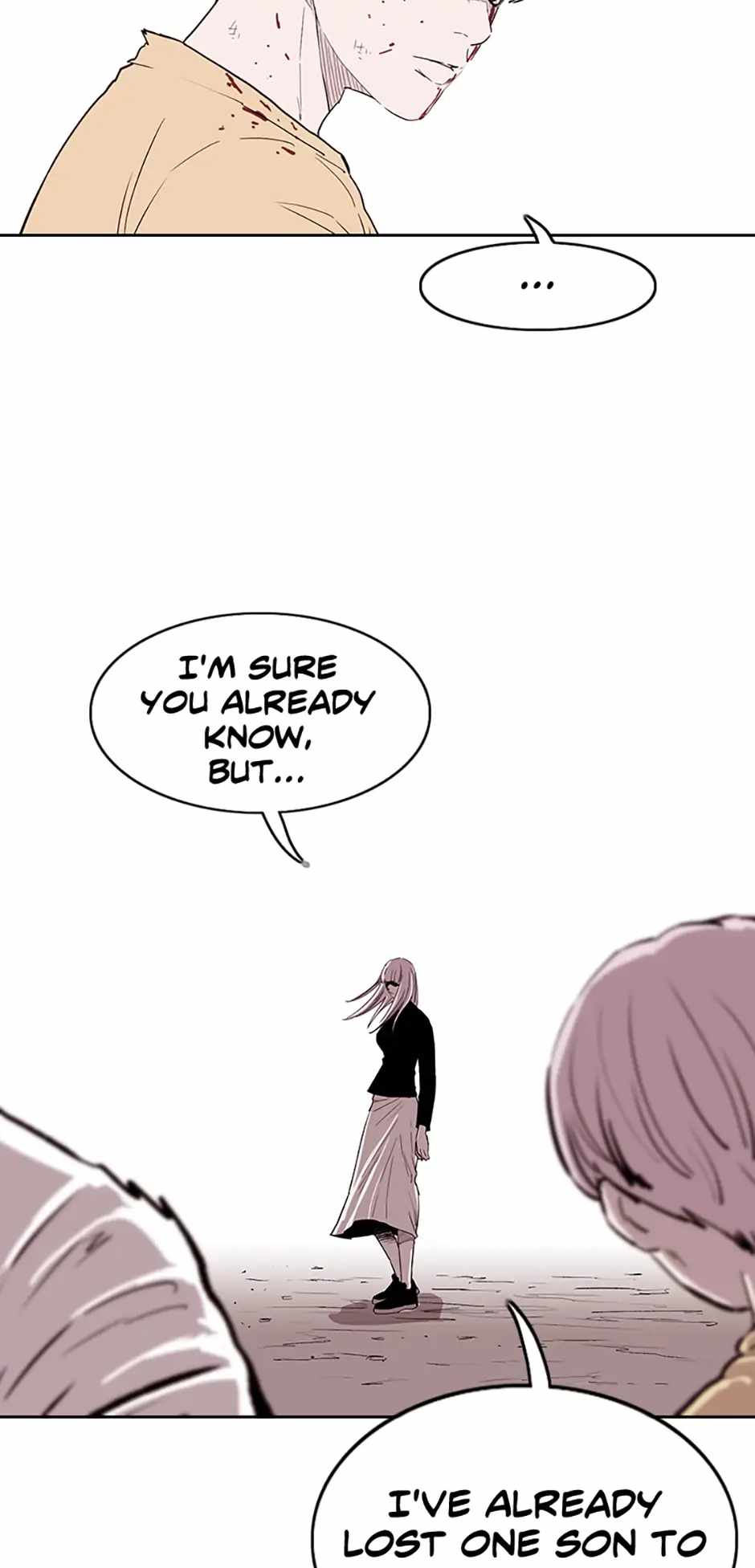 Read A Better Labor chapter 24 image 36 on Lezhin