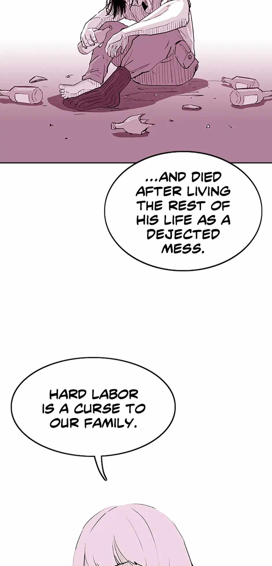 Read A Better Labor chapter 24 image 39 on Lezhin