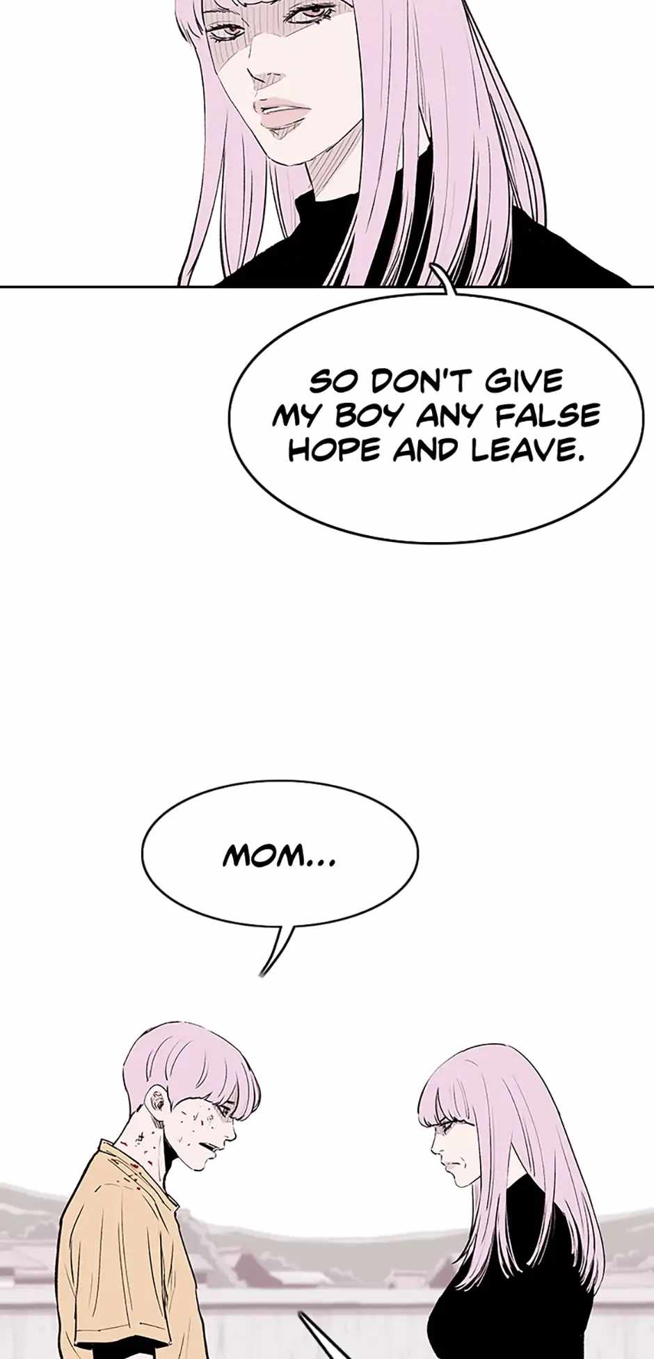 Read A Better Labor chapter 24 image 40 on Lezhin