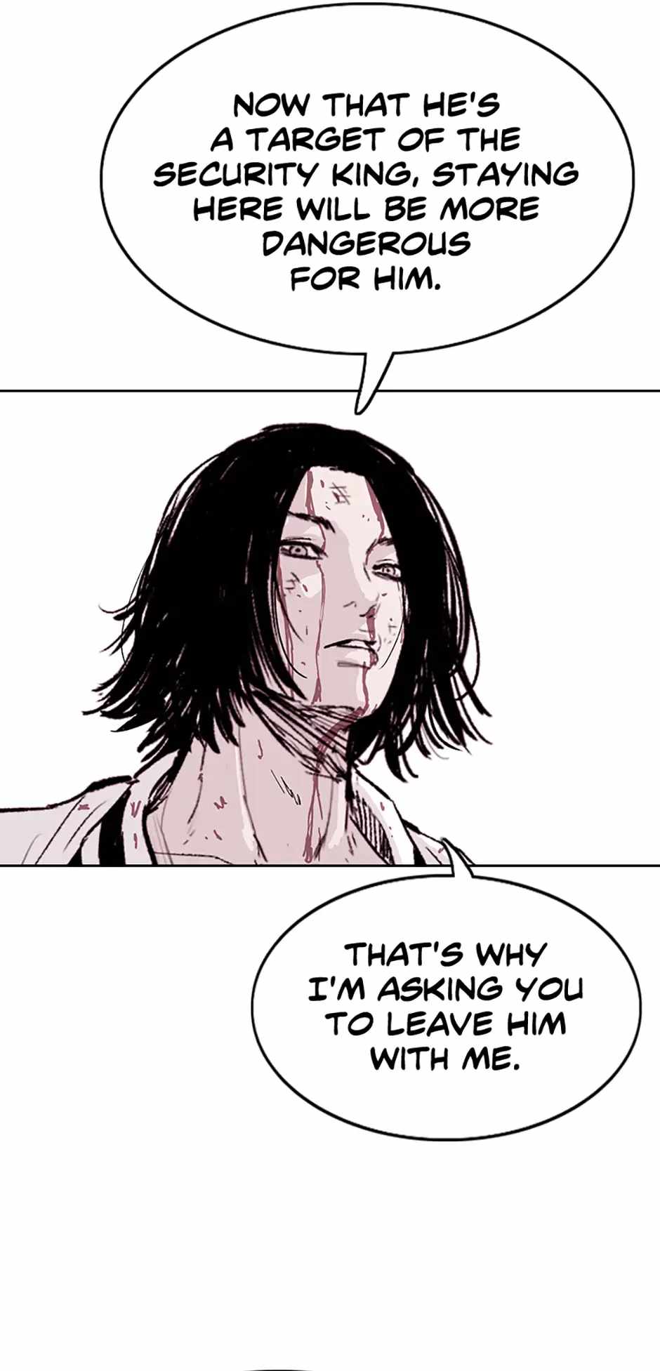 Read A Better Labor chapter 24 image 47 on Lezhin