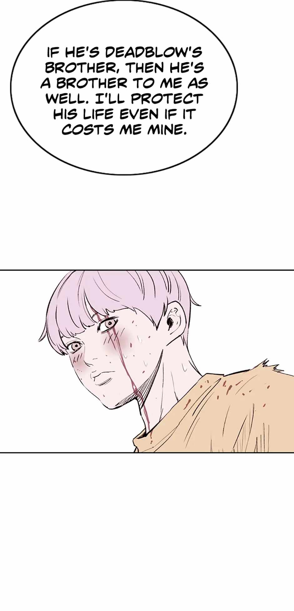 Read A Better Labor chapter 24 image 48 on Lezhin