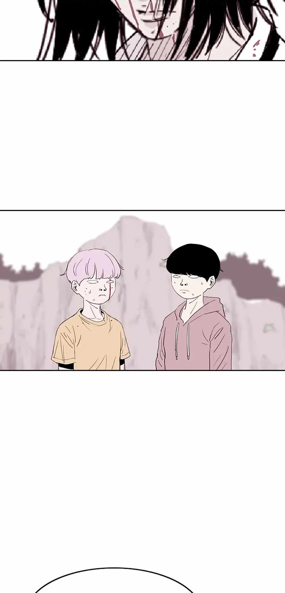 Read A Better Labor chapter 24 image 59 on Lezhin