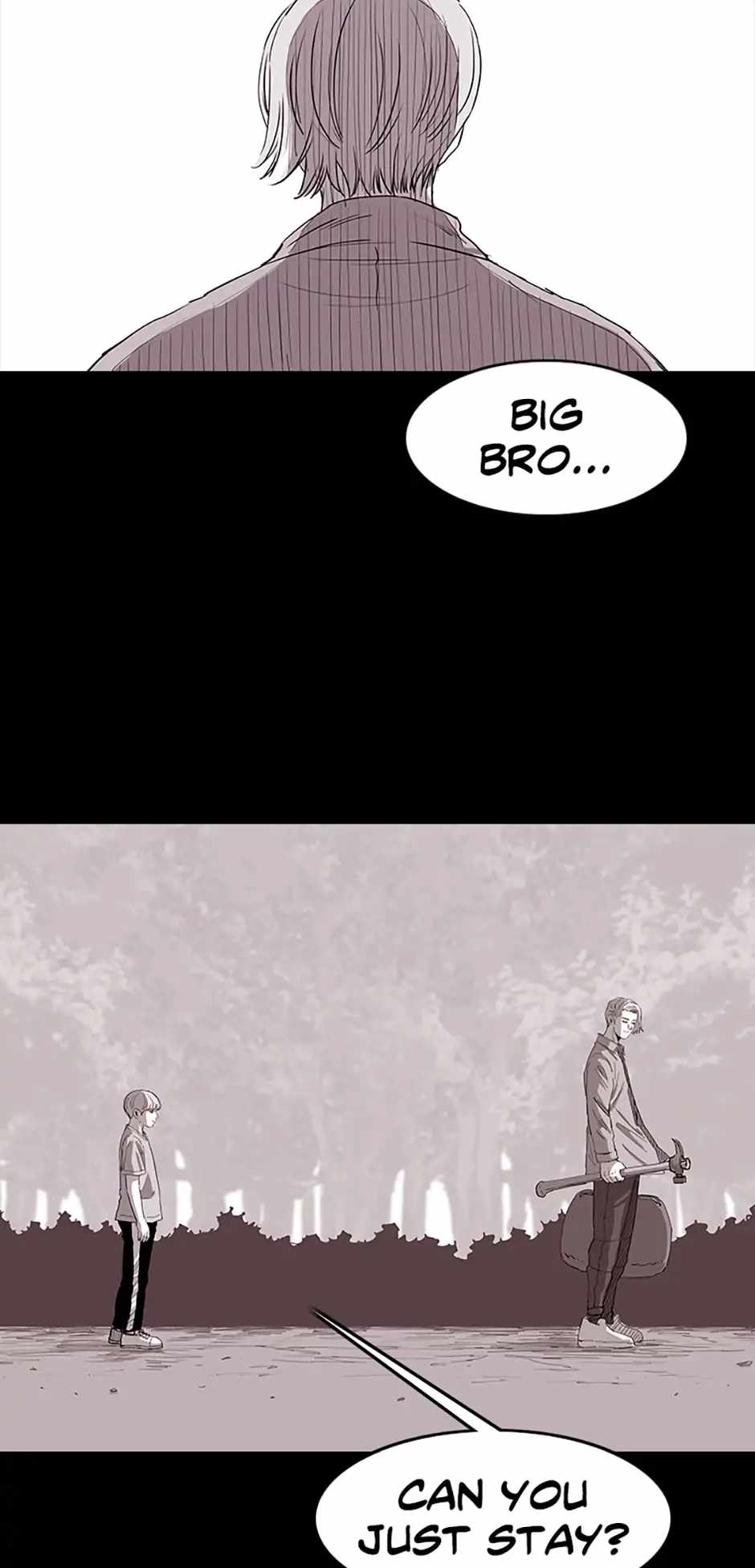 Read A Better Labor chapter 24 image 6 on Lezhin