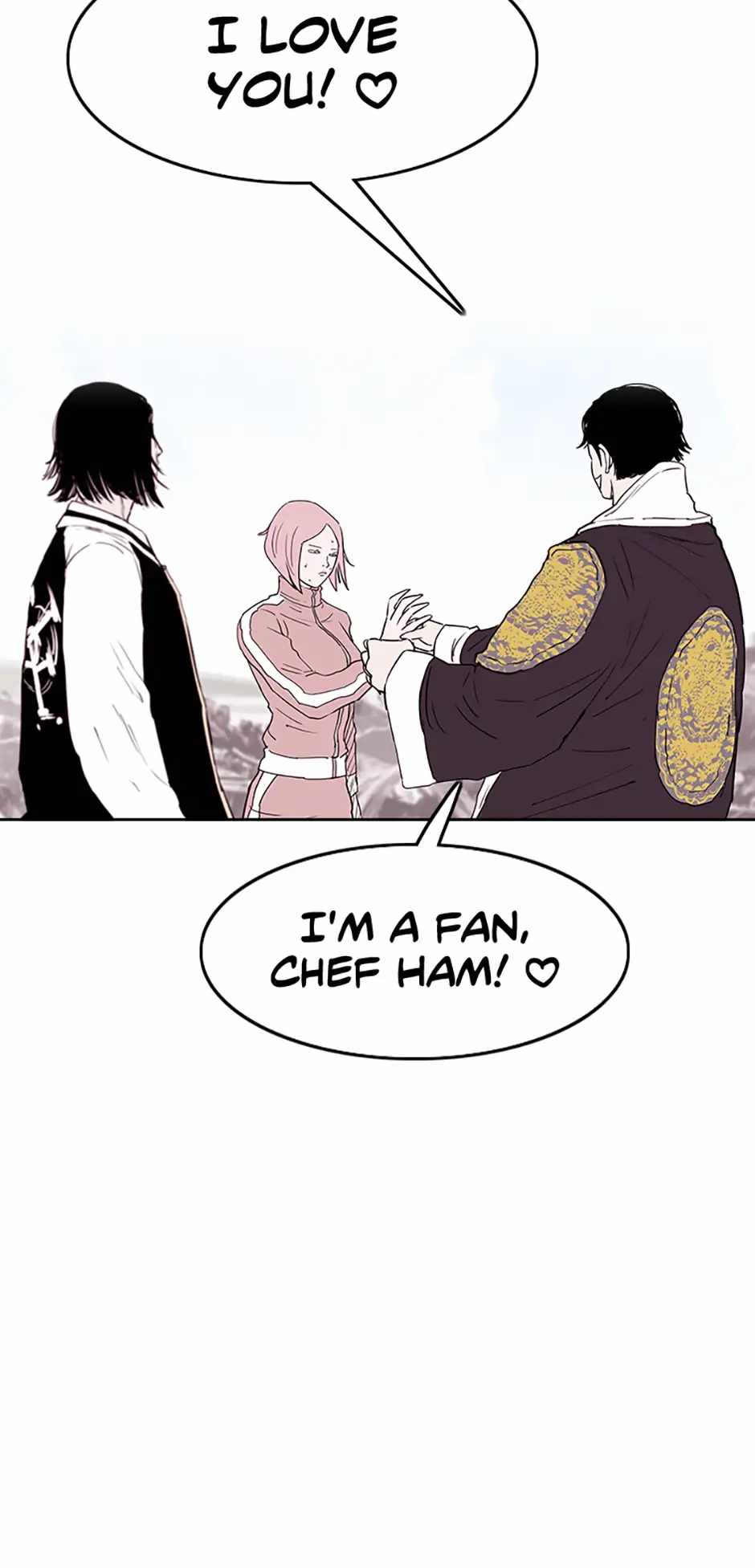 Read A Better Labor chapter 24 image 60 on Lezhin