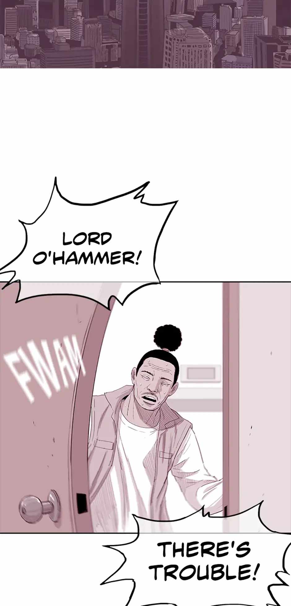 Read A Better Labor chapter 25 image 1 on Lezhin