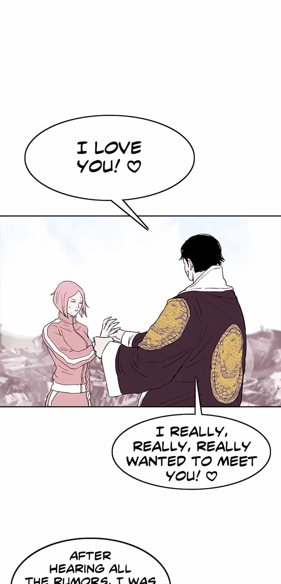 Read A Better Labor chapter 25 image 16 on Lezhin