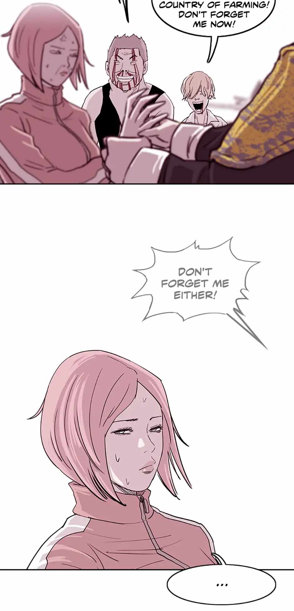 Read A Better Labor chapter 25 image 18 on Lezhin