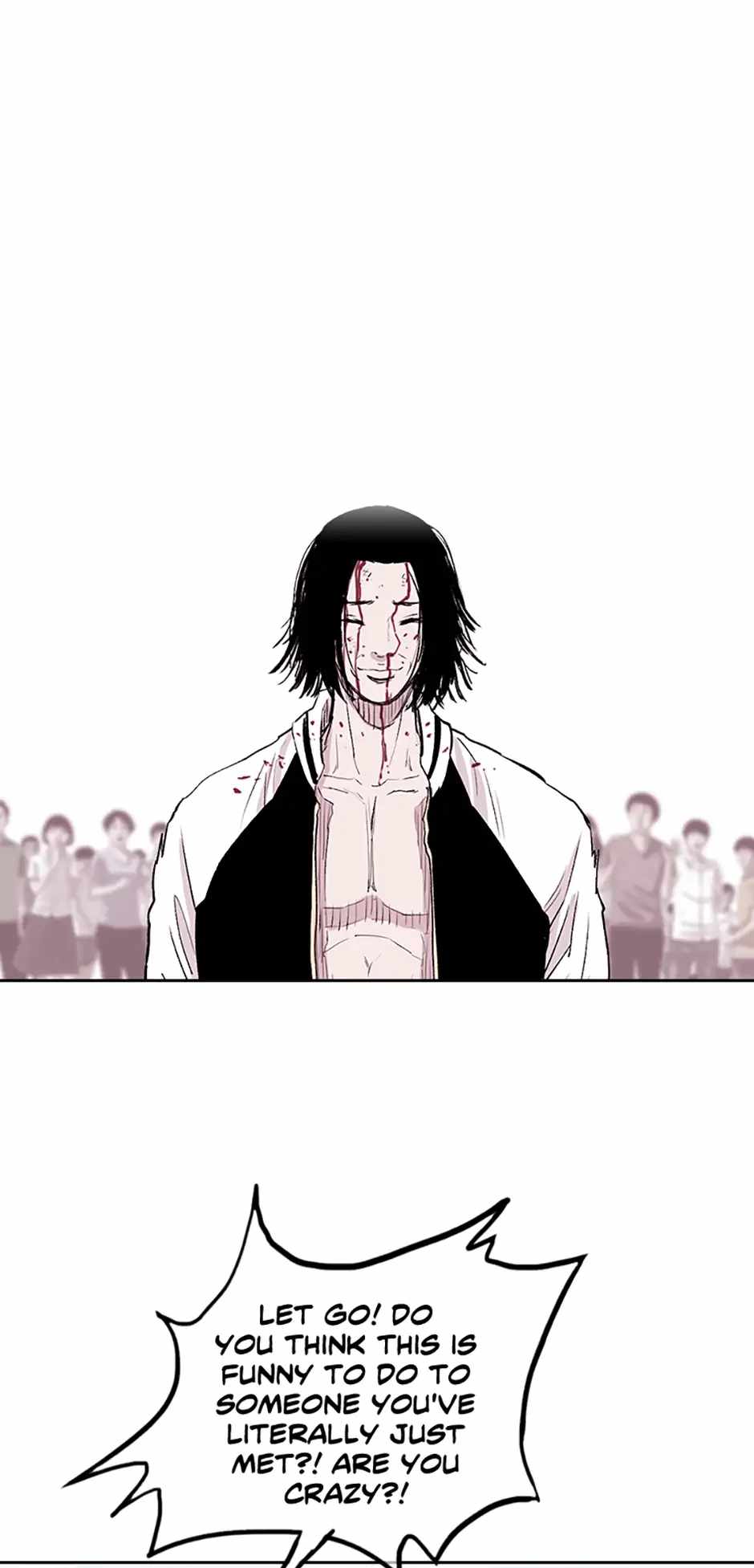 Read A Better Labor chapter 25 image 19 on Lezhin