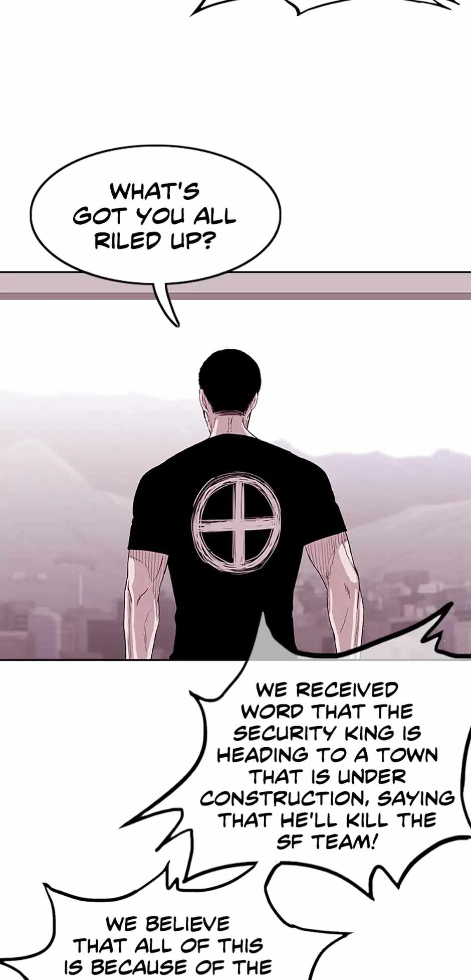 Read A Better Labor chapter 25 image 2 on Lezhin