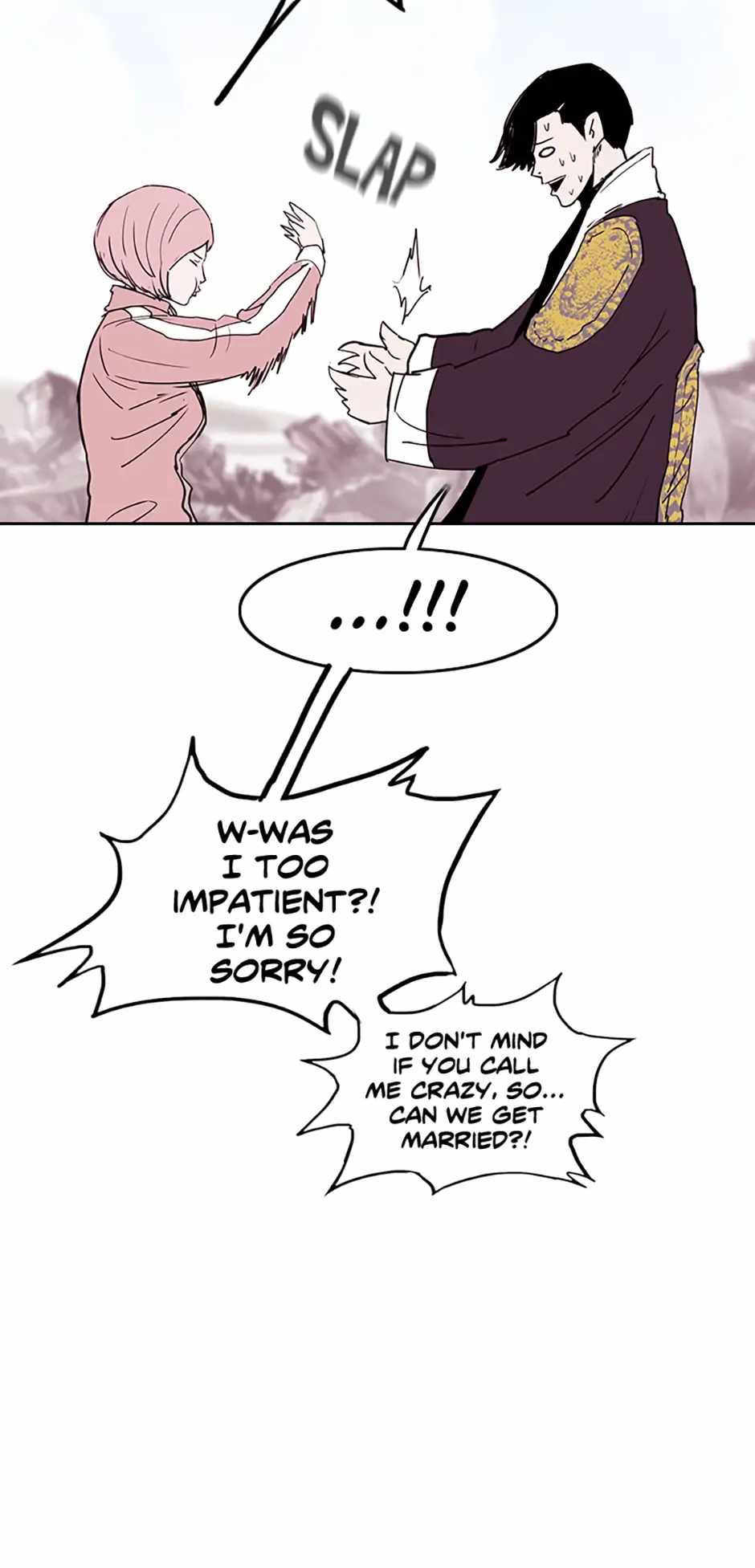 Read A Better Labor chapter 25 image 20 on Lezhin