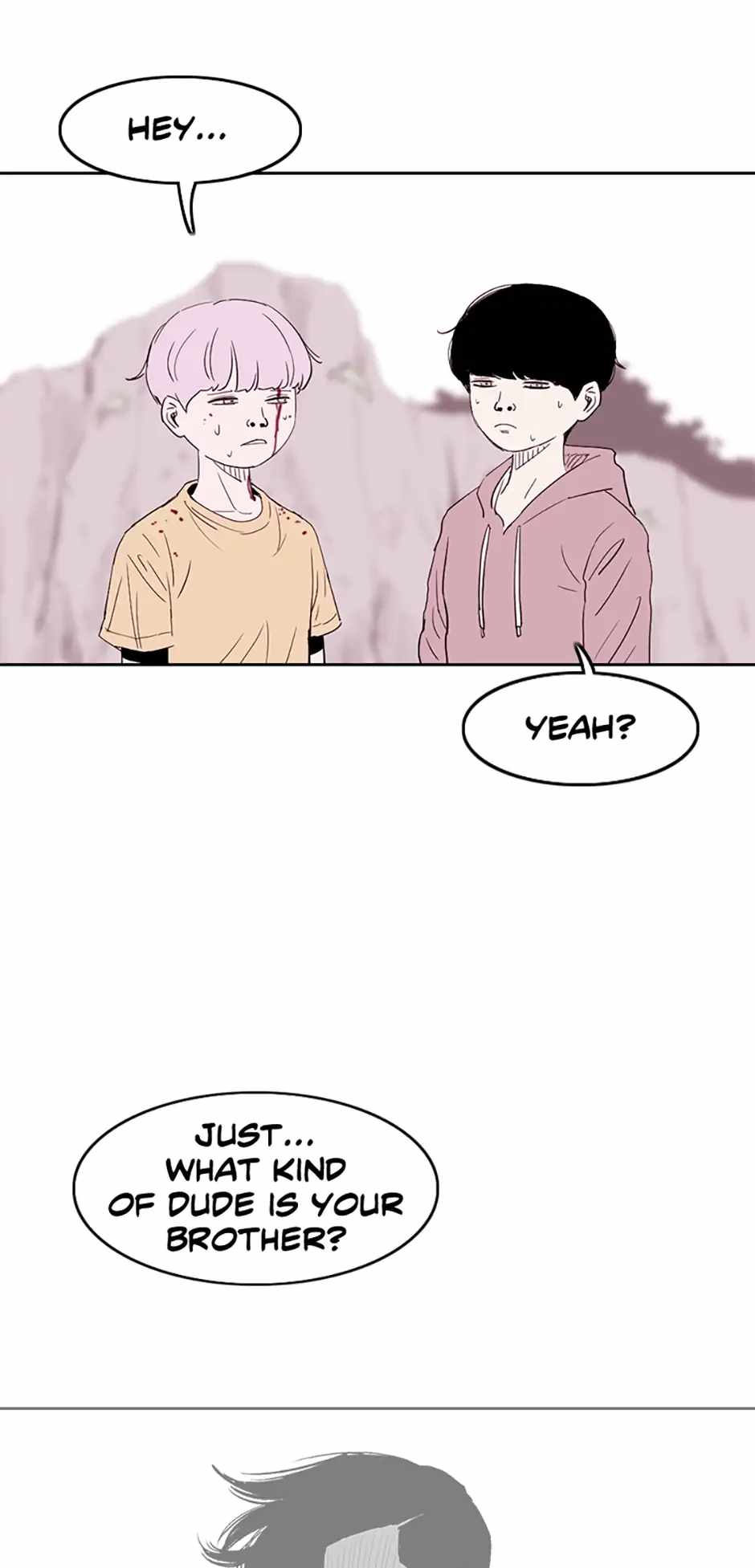 Read A Better Labor chapter 25 image 21 on Lezhin