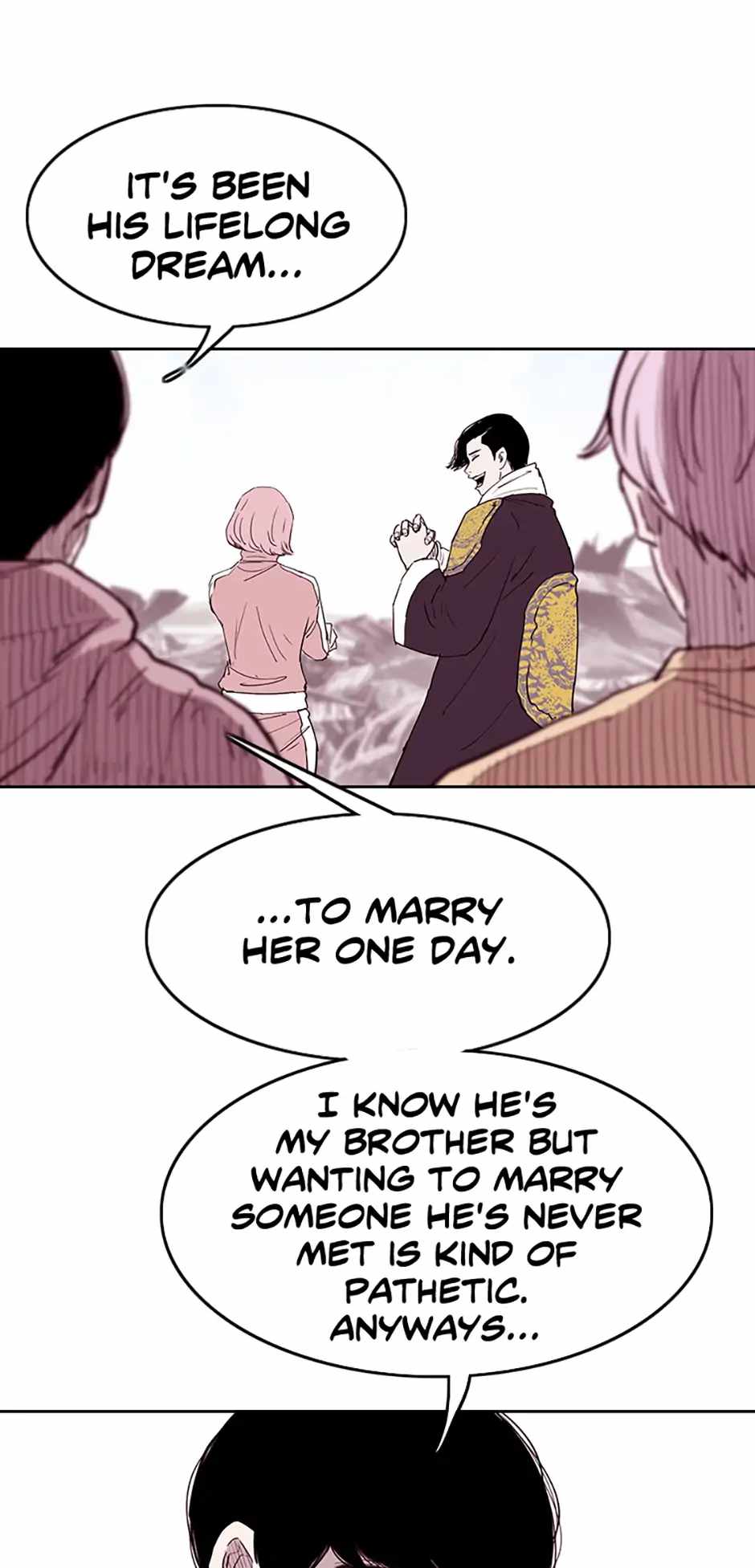 Read A Better Labor chapter 25 image 23 on Lezhin